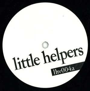 UNKNOWN (LITTLE HELPERS) / LITTLE HELPERS 004