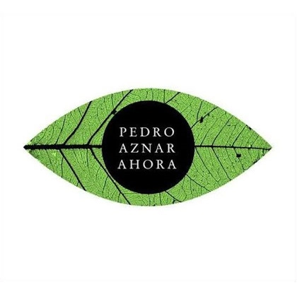 PEDRO AZNAR / ペドロ・アスナール / AHORA