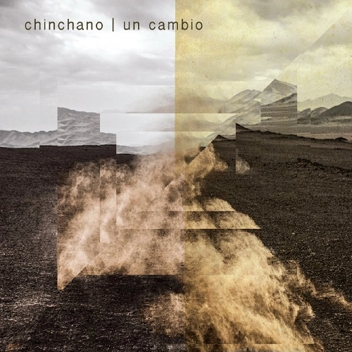 JUAN PASTOR CHINCHANO / フアン・パストル・チンチャーノ / UN CAMBIO