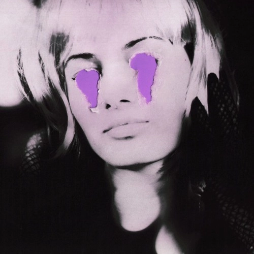 VIOLET POISON / ALL ARE WELCOME IN THE HOUSE OF LUST