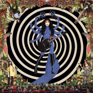PURSON / プルソン / DESIRE'S MAGIC THEATRE
