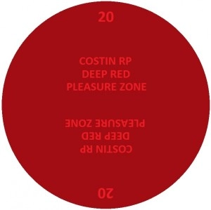 COSTIN RP / DEEP RED