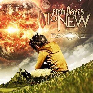 FROM ASHES TO NEW / フロム・アッシュズ・トゥ・ニュー / DAY ONE