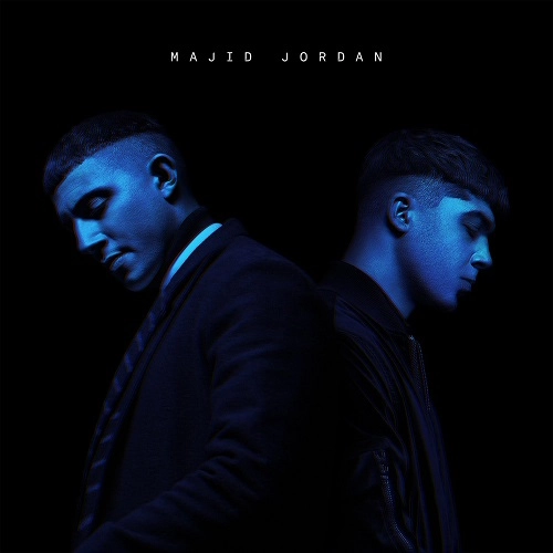 MAJID JORDAN / MAJID JORDAN