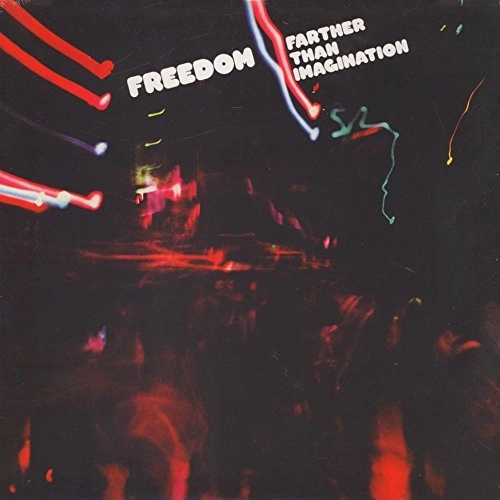 FREEDOM (SOUL) / フリーダム / FARTHER THAN IMAGINATION