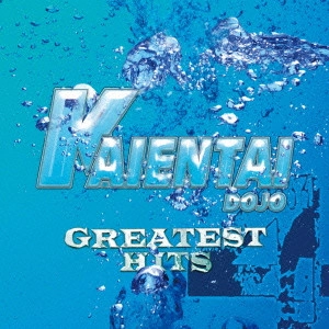 (スポーツ曲) / KAIENTAI DOJO 4 GREATEST HITS
