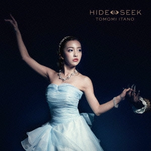 TOMOMI ITANO / 板野友美 / HIDE&SEEK(通常盤) / HIDE & SEEK