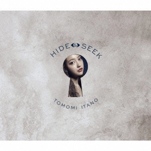 TOMOMI ITANO / 板野友美 / HIDE&SEEK(初回限定盤 TYPE-A CD+DVD) / HIDE & SEEK