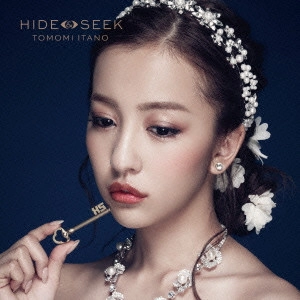 TOMOMI ITANO / 板野友美 / HIDE&SEEK(初回限定盤 TYPE-B) / HIDE & SEEK
