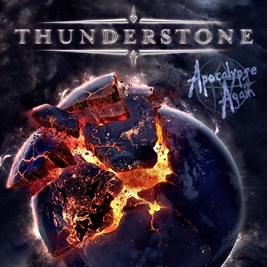 THUNDERSTONE / サンダーストーン / アポカリプス・アゲイン