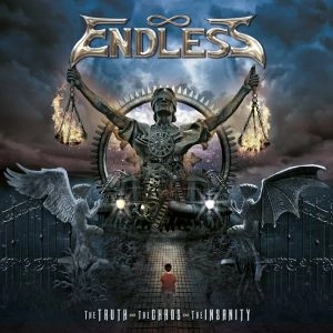 ENDLESS(METAL) / エンドレス(METAL) / ザ・トゥルース、ザ・ケイオス、