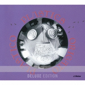 PLASTICS / プラスチックス / ORIGATO PLASTICO<Deluxe Edition>