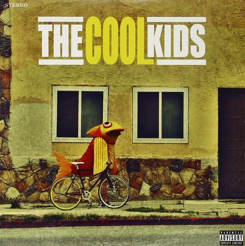 COOL KIDS / WHEN FISH RIDE BICYCLES