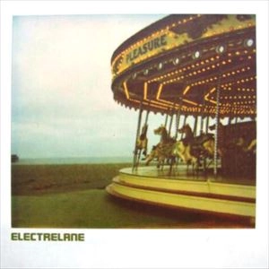 ELECTRELANE / エレクトラレーン / ROCK IT TO THE MOON
