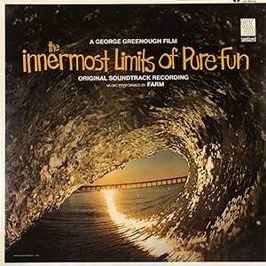 FARM / ファーム / INNERMOST LIMITS OF PURE FUN