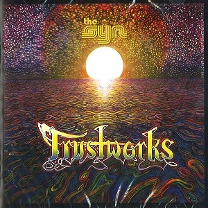 THE SYN / ザ・シン / TRUSTWORKS