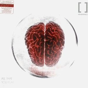 HEADSPACE / ALL THAT YOU FEAR IS GONE：LP+CD