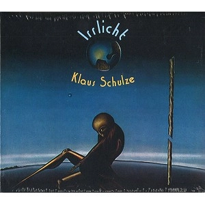 KLAUS SCHULZE / クラウス・シュルツェ / IRRLICHT
