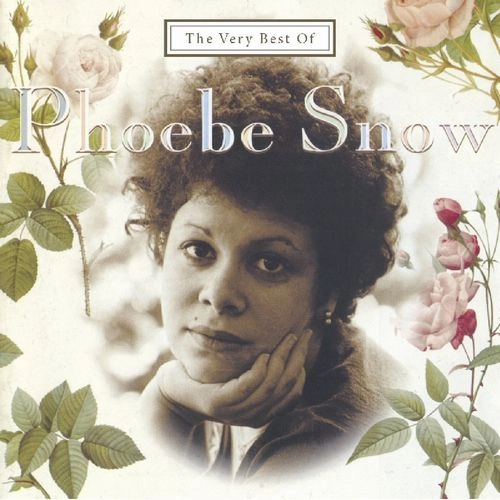 PHOEBE SNOW / フィービ・スノウ / THE VERY BEST OF
