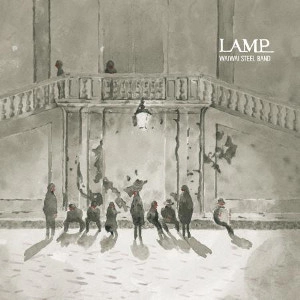 WAIWAI STEEL BAND / ワイワイ・スティール・バンド / ランプ / LAMP