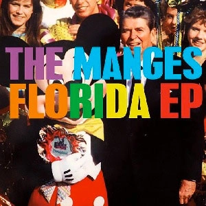 MANGES / FLORIDA