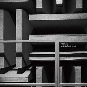 FILAMENT / フィラメント / フィラメント・アット・アンエコーイック・ルーム / Filament at anechoic room