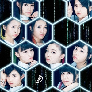 Tokyo Performance Doll / 東京パフォーマンスドール / 逆光×礼賛