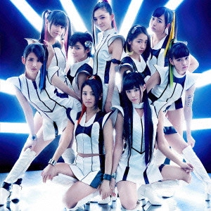 Tokyo Performance Doll / 東京パフォーマンスドール / 逆光×礼賛