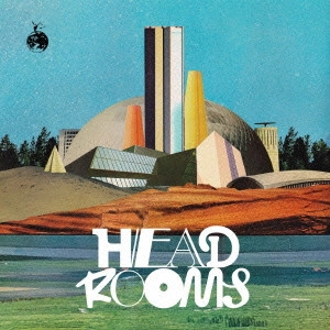 tacica / タシカ / HEAD ROOMS