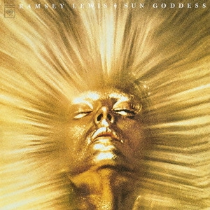 RAMSEY LEWIS / ラムゼイ・ルイス / 太陽の女神 / Sun Goddess