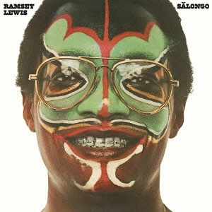 RAMSEY LEWIS / ラムゼイ・ルイス / サロンゴ / Salongo