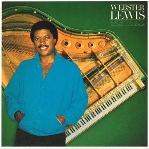 WEBSTER LEWIS / ウェブスター・ルイス / 8 for 80's