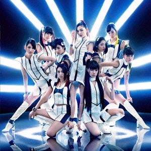 Tokyo Performance Doll / 東京パフォーマンスドール / 逆光×礼賛