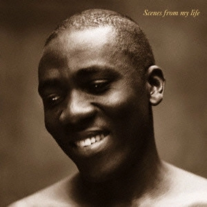 RICHARD BONA / リチャード・ボナ / シーンズ・フロム・マイ・ライフ / SCENES FROM MY LIFE