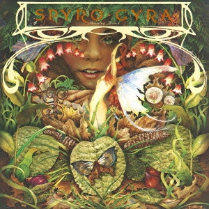 SPYRO GYRA / スパイロ・ジャイラ / モーニング・ダンス