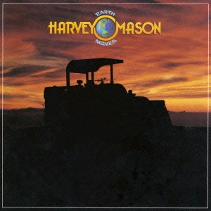 HARVEY MASON / ハーヴィー・メイソン / アースムーヴァー / EARTHMOVER