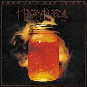 HARVEY MASON / ハーヴィー・メイソン / ファンク・イン・ア・メイソン・ジャー / FUNK IN A MASON JAR