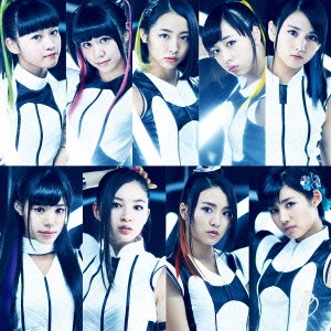 Tokyo Performance Doll / 東京パフォーマンスドール / 逆光×礼賛