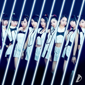 Tokyo Performance Doll / 東京パフォーマンスドール / 逆光×礼賛