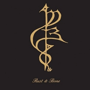 MOURNING BELOVETH / RUST & BONE<DIGI>