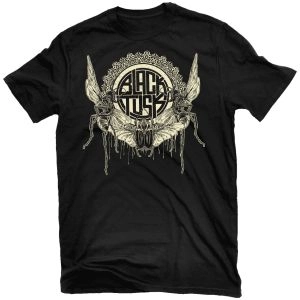 BLACK TUSK / ブラック・タスク / PILLARS OF ASH<SIZE:M>