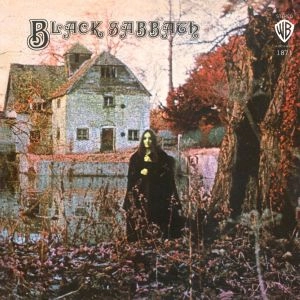 BLACK SABBATH / ブラック・サバス / BLACK SABBATH<BLACK VINYL>