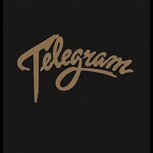 TELEGRAM / OPERATOR (DELUXE) / OPERATOR