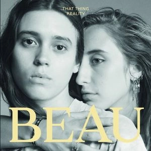 BEAU / BEAU (GIRLS FOLK DUO) / ザット・シング・リアリティ