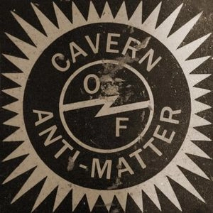 CAVERN OF ANTI-MATTER / VOID BEATS / INVOCATION TREX　3LP+DLコード / VOID BEATS / INVOCATION TREX