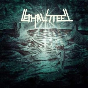 LETHAL STEEL / LEGION OF THE NIGHT