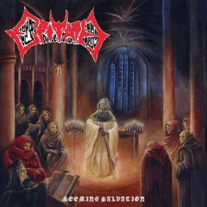EPITAPH (from Sweden) / SEEMING SALVATION / SEEMING SALVATION 