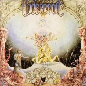 UNDERCROFT / TWISTED SOULS