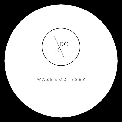 WAZE & ODYSSEY / GO GO GO/WE GO HOME
