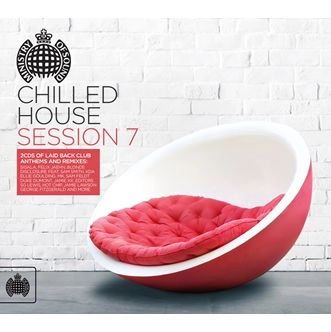 V.A.(CHILLED HOUSE)  / CHILLED HOUSE SESSION 7